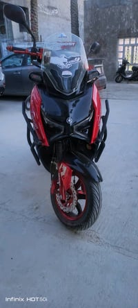 للبيع  ب سكنس كوست موديل 2025 فول مواصفات نكره سلف سرعه 140 اخذ افحص  ...