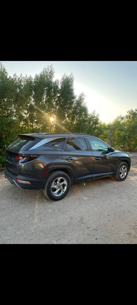 توسان أمريكي موديل 24
172$ قابل للتفاوض
المنفيست باسمي تترقم جميع المحافظات
فئة sel
بجم كبس 
حادث خلفي قبغ جنطة ودعامية جزء من الجاملغ
 بدون ايرباك
السيارة جديدة ومكفولة كفالة عامة
ميكانيك كهرباىيات وبدي باستثناء المذكور وموضح بصور الحادث والسونار 
المواصفات واضحة بالصور
للاستفسار على الرقم ***********
المكان بغداد حي الاعلام
