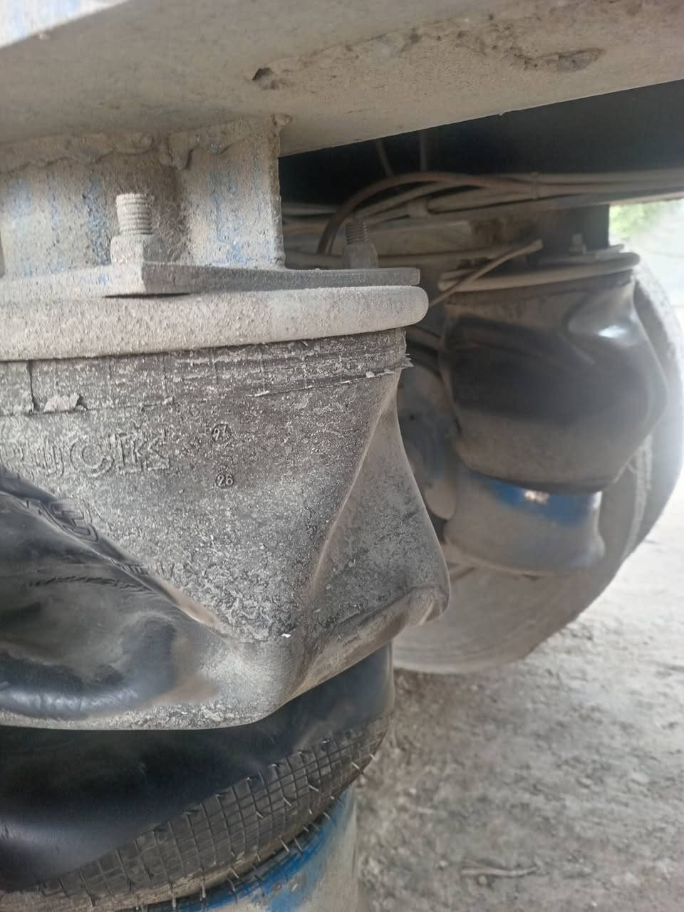 السلام عليكم دنكير علاك للبيع جاهز فلنجات اسدات بنزات جوبلسات منضومت هواء مشدود بلعربانه شغال الي محتاج دنكير يراسلني عل خاص


**إذا كنت صاحب هذا الإعلان وتريد حذفه لأي سبب، رجاءا أرسل رسالة إلى الدعم الفني**