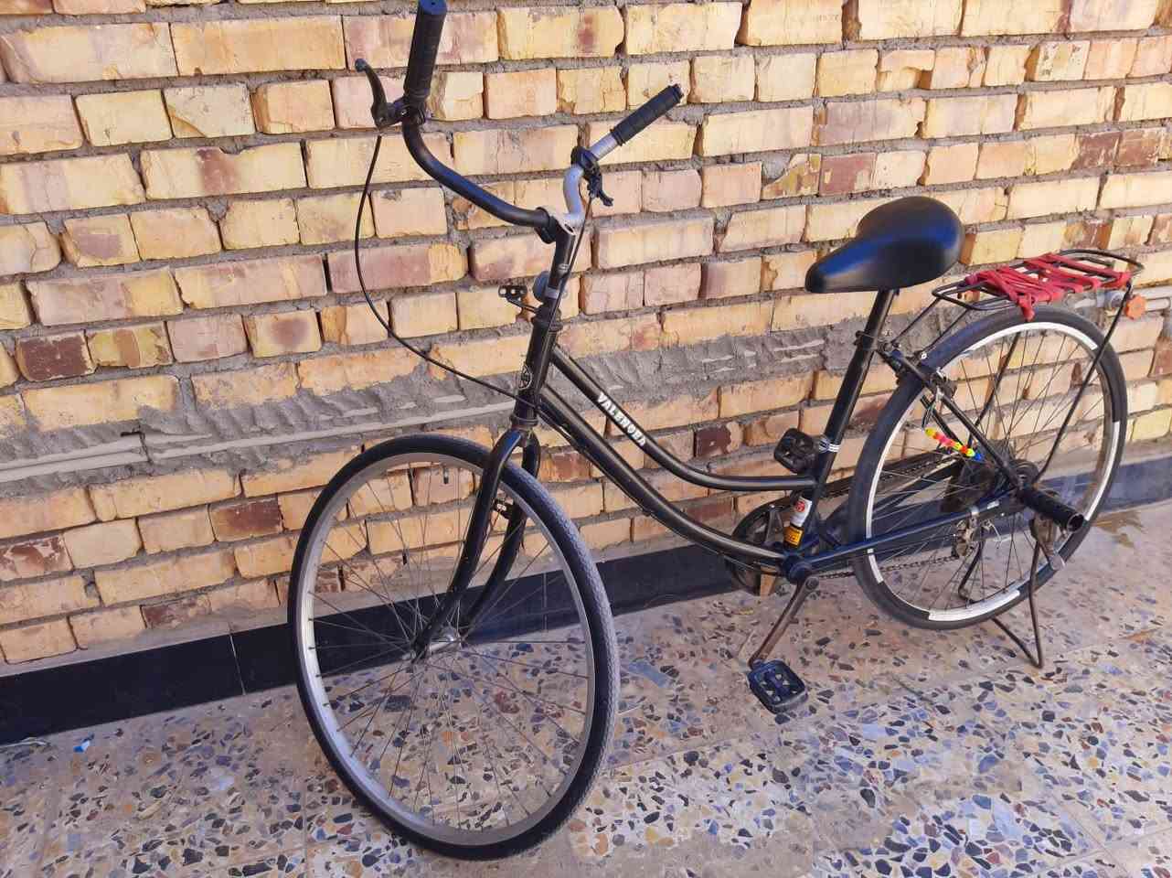 بايسكل بناتي ياباني لبيع حجم 26 السعر 85 الاستفسار ***********
