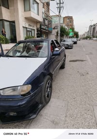 النترا ٩٤ • ميكانيك وكير مكفول • تحويل ثاني يوم