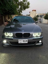 بي إم دبليو 528 • BMW 528 • بي إم دبليو 1998 • BMW • سيارة بي إم دبليو...
