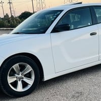 جارجر SXT • ٢٠١٦ • كلين تايتل اربيل