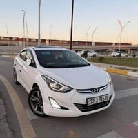 النترا خليجي • ٢٠١٤ • محرك ١٨٠٠