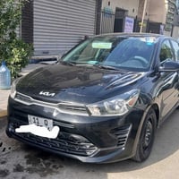 ريو ٢٠٢٣ • ماشية ٣٠٠٠٠ • رقم بغداد