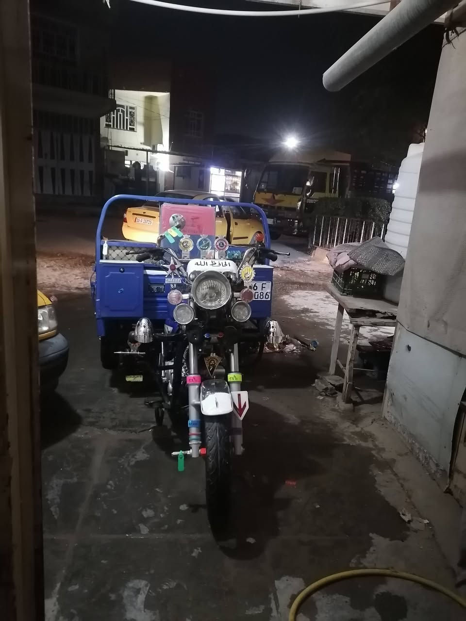 للبيع ستوته مرقمه 23 طالعه 24مكاني ديوانيه حي الوحده ***********ز
