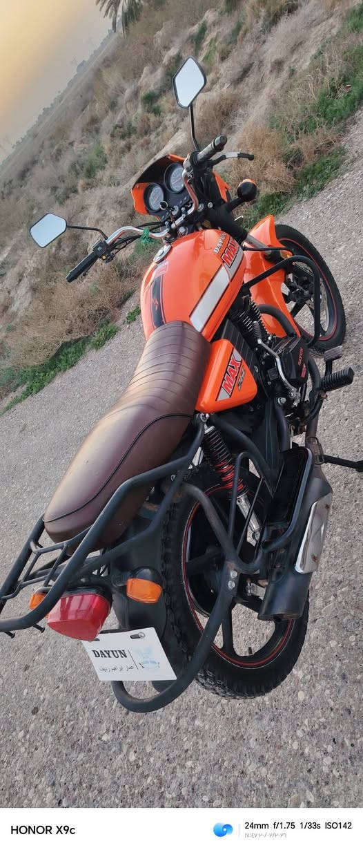 دايوان ماكس موديل 23 مكفوله كفاله عامه كلشي شغال أوراق اصوليه سعرها مليون ٧٥٠ وبيها مجال مكان طريق كوت بغداد قرب تقاطع النعمانيه ***********
