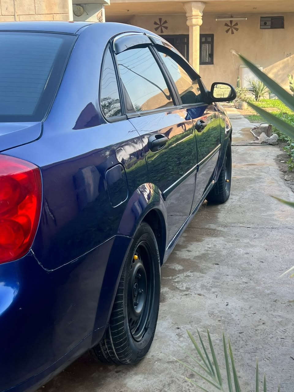 سلام عليكم اوبترا 2005 للبيع بغداد شرط التحويل سيارة صبغ عام جمالية بدون ضربة كير محرك شرط تخم تاير كهربائيات كلة جاهز سيارة كاملة من كل النواحي على السويج سعرها 60 مكانها تكريت للاستفسار اتصال ***********
