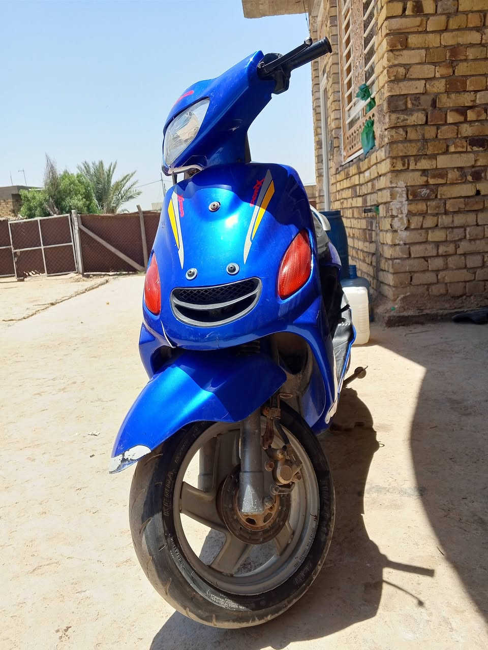 دراجه أكزز ياباني بلادية صالنصه أصلي يابان شلعه معدل كهربيات سلف هندر السعر 330الف وبيها مجال لشراي اتصل برقم ***********او مراسلة الصفحه مكاني بابل
