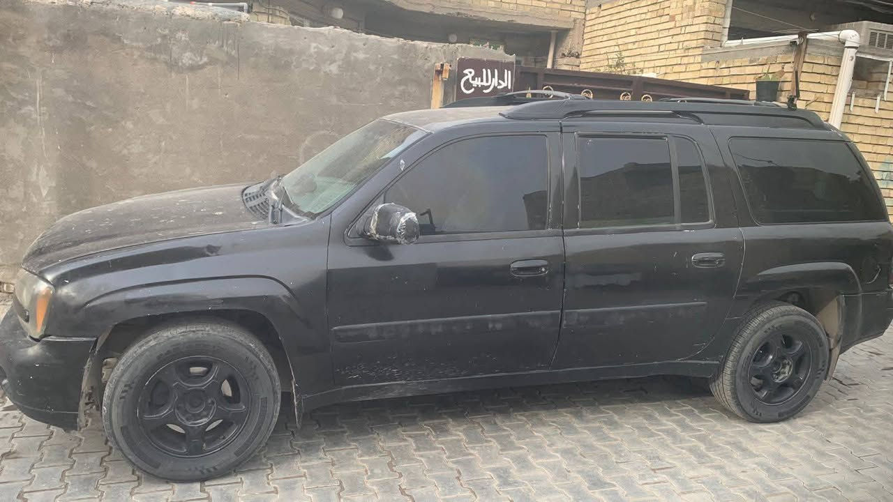 السلام عليكم بلايزر 2006 نقص حداديه الصدر سياره حديده السياره سكن الشعله السعر ب 30 مراوس النوع تاهو
جير ومكينه لبلاديات
المراسله واتساب فقط او اتصال 
***********
***********
