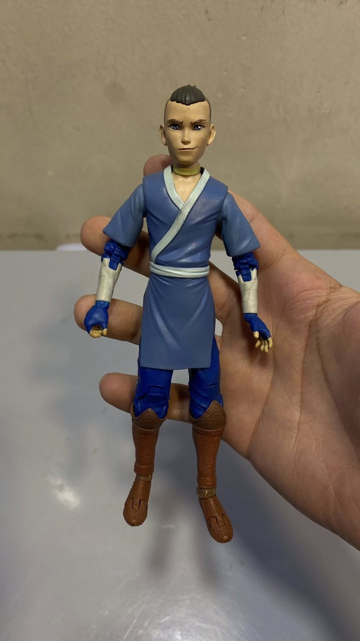 مجموعة رقم 2 
مجسمات افتار وستار ورز 👍🏼


**إذا كنت صاحب هذا الإعلان وتريد حذفه لأي سبب، رجاءا أرسل رسالة إلى الدعم الفني**