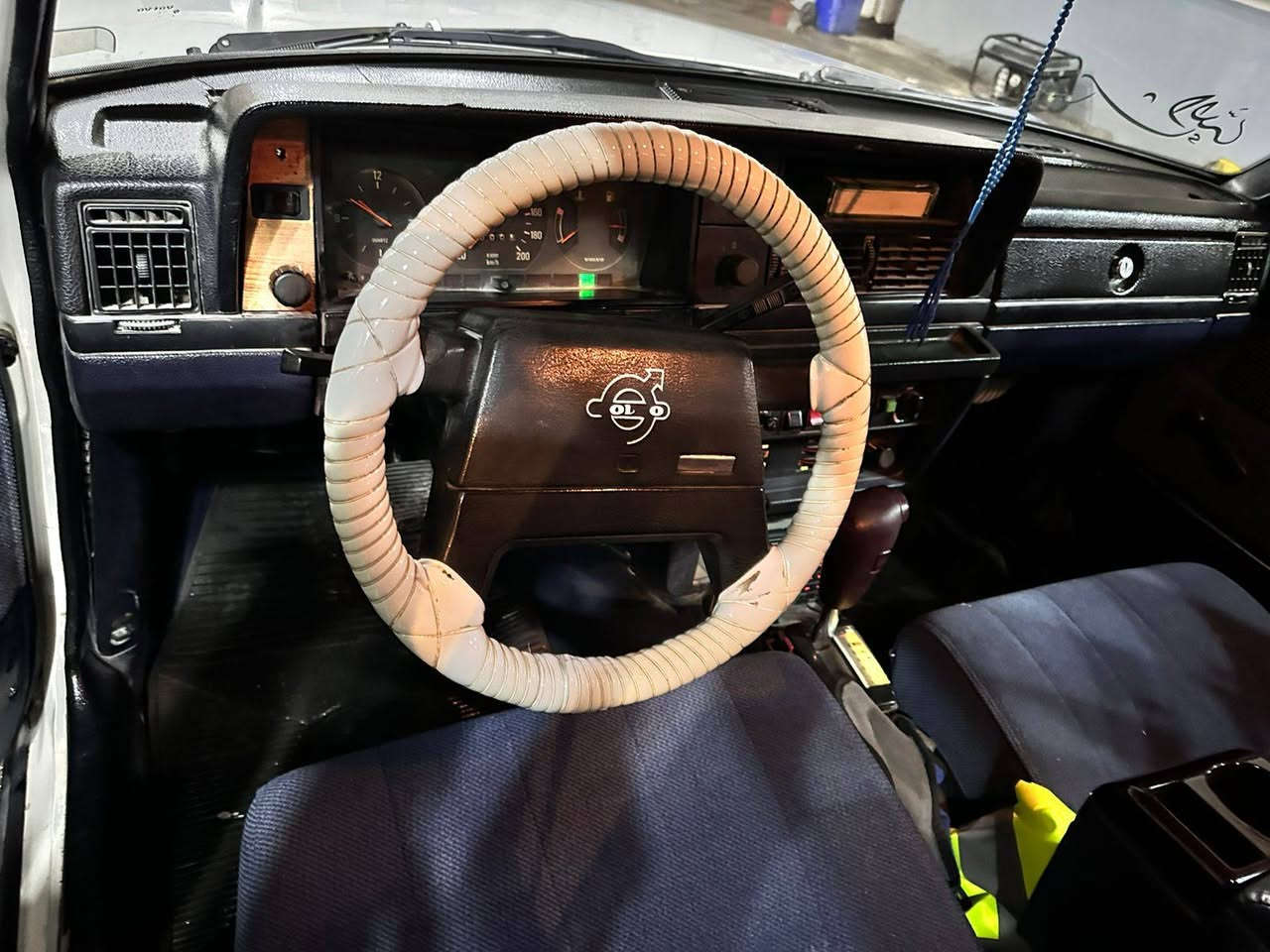 السَلٱمٌ عـَلـْيگمّ-ۈرحـْمّـٌة ٱللـّہ ﯙبُرگـّاتہ البيع فالفو ستيشن حجم 244 موديل 92 رقم بصره مشروع وطني سنويه 27  مكينه وكير ونجي ناعم لٱ صرف ولا بخارر حداديه نضيفه تخم تاير ويل كب كهربائيات شغاله تبريد شغال دواخل جديده السياره احلى م̷ـــِْن الصوره السعر 58 بي مجال مكان السياره نجف حي ميسان***********
