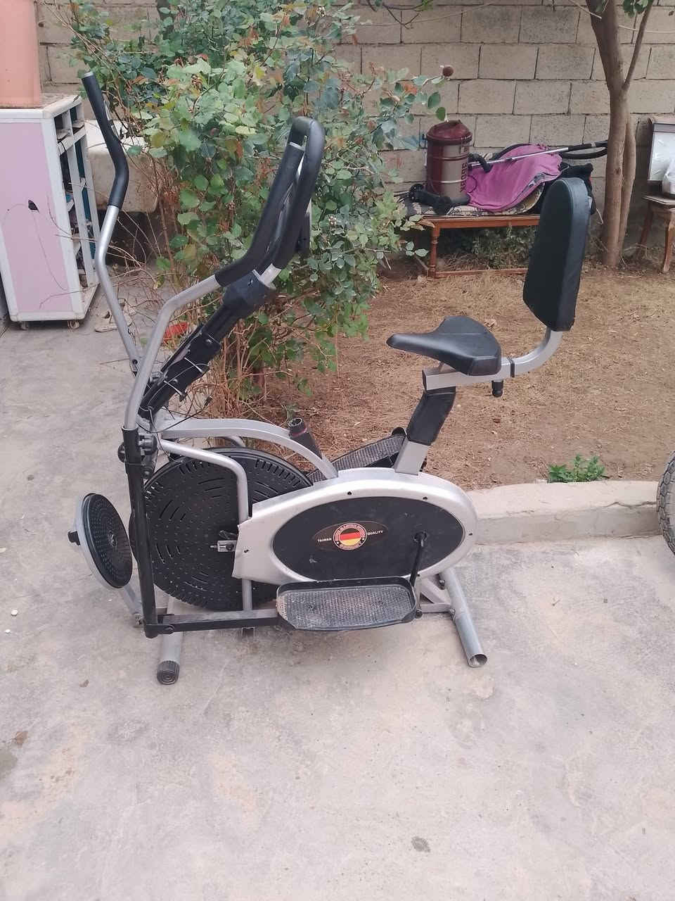 غراظ كلمن اوسعره


**إذا كنت صاحب هذا الإعلان وتريد حذفه لأي سبب، رجاءا أرسل رسالة إلى الدعم الفني**