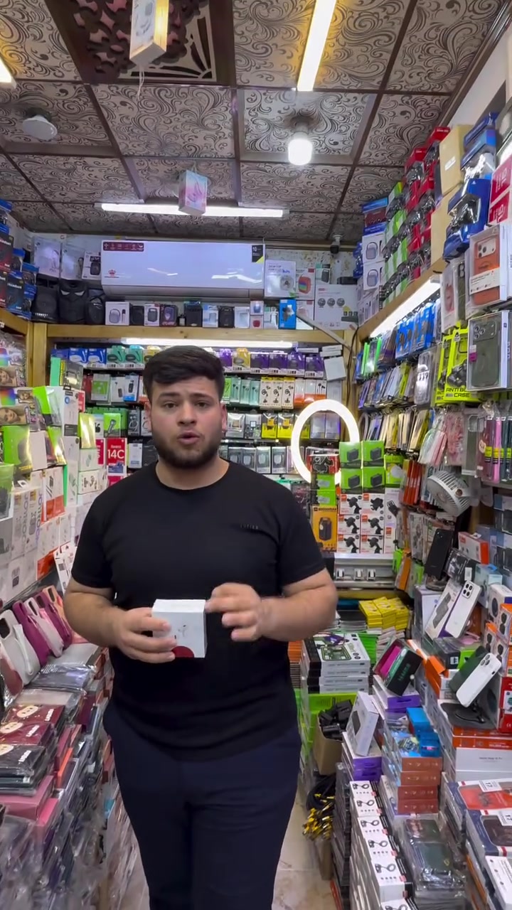 مكتب عبود فون للموبايلات


**إذا كنت صاحب هذا الإعلان وتريد حذفه لأي سبب، رجاءا أرسل رسالة إلى الدعم الفني**