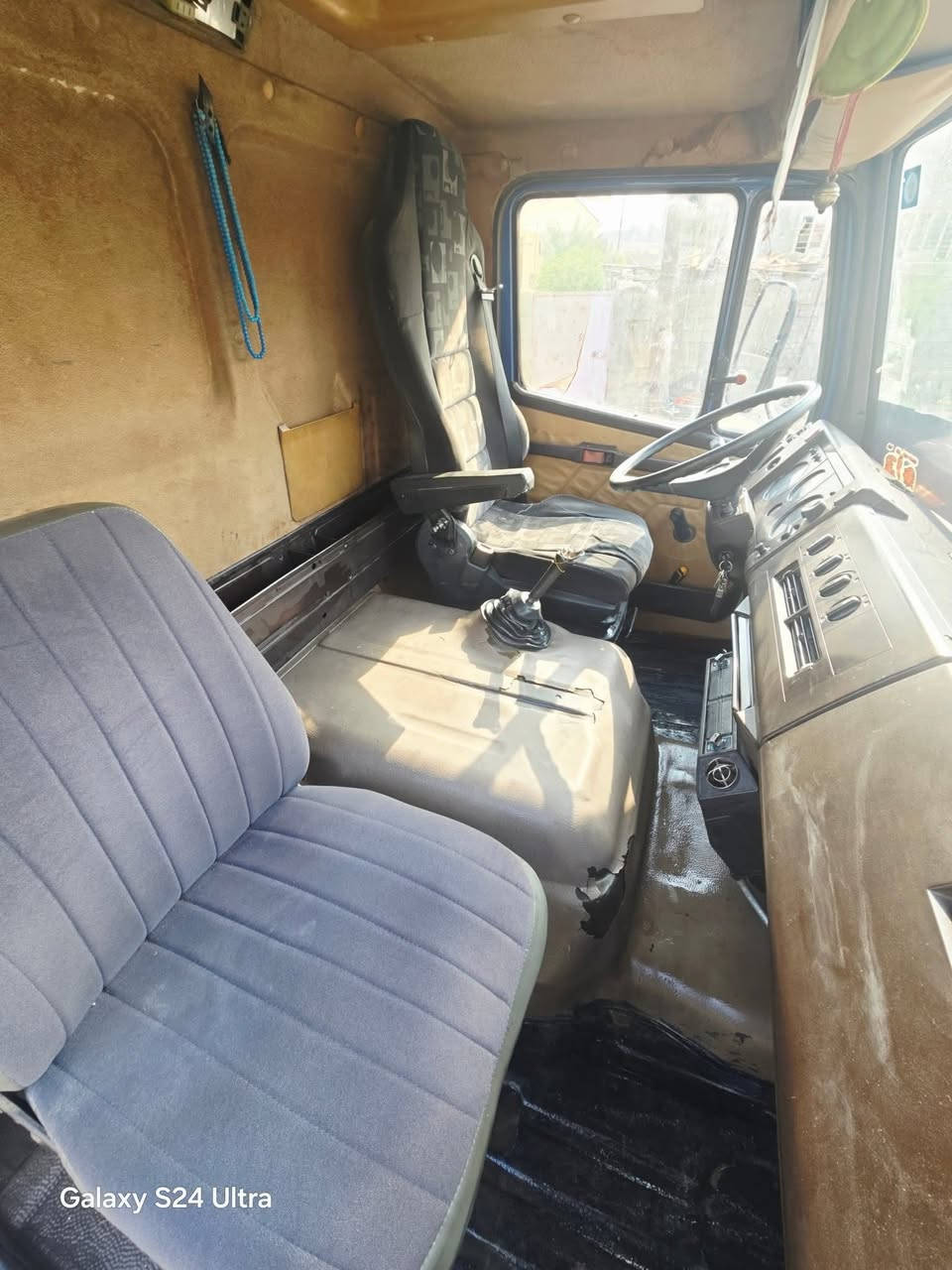 السلام عليكم ورحمة الله وبركاته  جمعه مباركه  
البه موديل 1991 للبيع السياره أمرقمه صلاح الدين الماني تاريخ نفاذ السنويه 2027 شهر 8  السياره بسمي اتريد تحويل ابنفس اليوم او ثاني يوم 
لمعرف السعر وباقي التفاصيل  اتصل على  رقام 
الرقم *********** 
 محافضه  صلاح الدين سامراء
