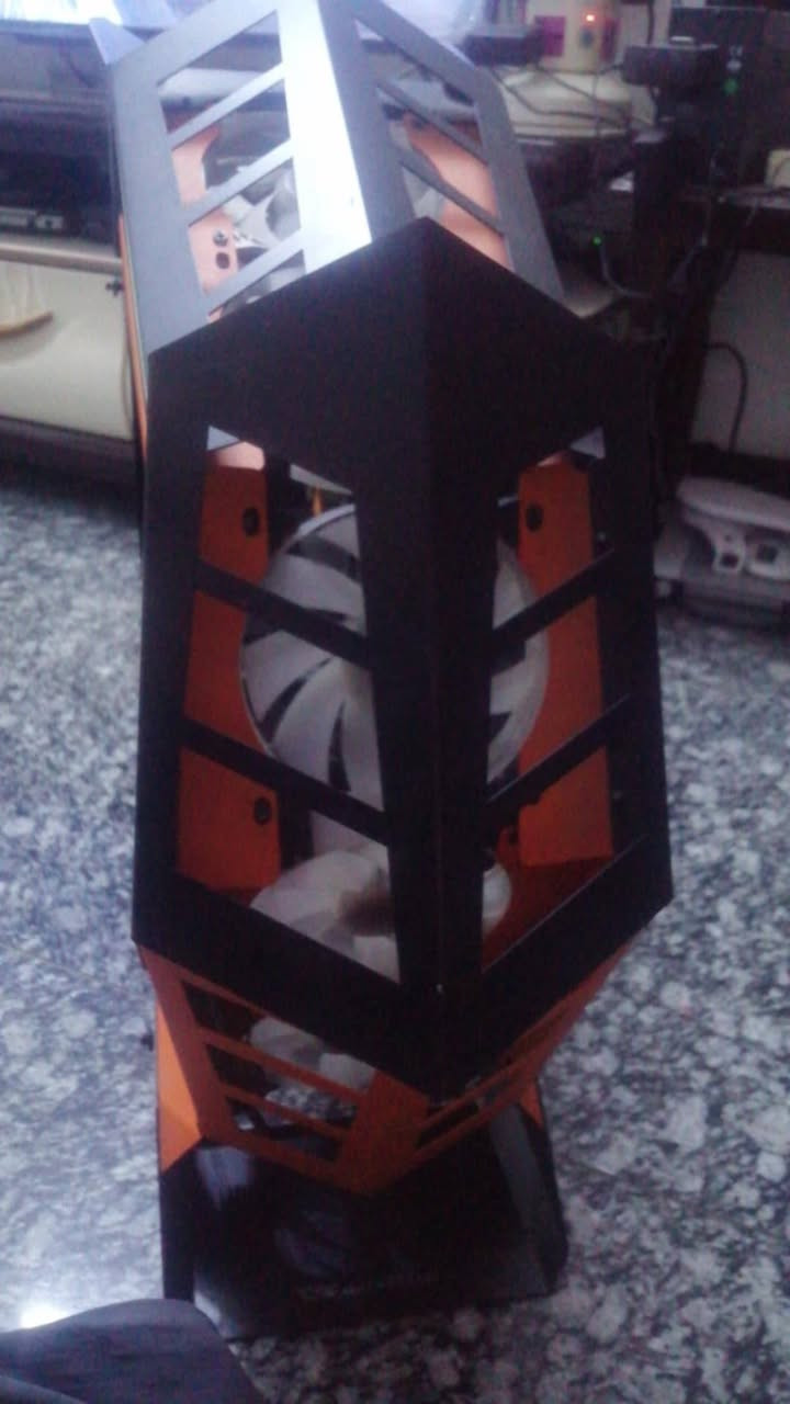 تجميعه مرتبه بسعر مناسب وتشغلك اقوى الالعاب واذا تريدها للتصاميم
كرت الشاشه :  RTX2060 6GB
المعالج : intel(R)Core(TM)i5-9600k CPU 
الرامات : RAM 8×2 16.0 GB
التخزين Storage 1.03 TB
كل هاي بس ب ٦٥٠ الف مرتبه وتشغل اي شي يعجبك عليها 
مكاني بغداد الدوره حي المعلمين حياكم


**إذا كنت صاحب هذا الإعلان وتريد حذفه لأي سبب، رجاءا أرسل رسالة إلى الدعم الفني**