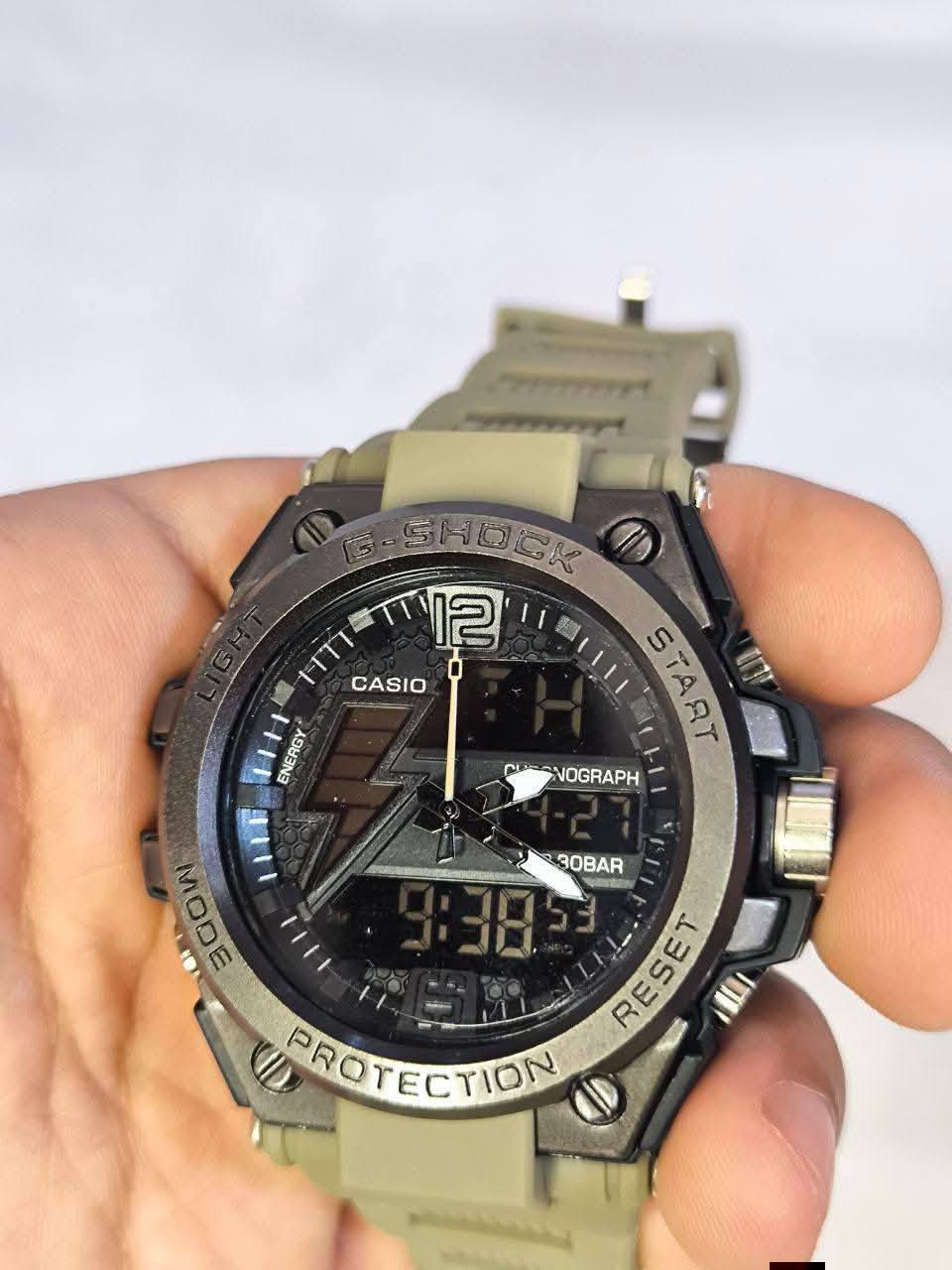 تصفية قطع امزون 
كل قطعة وسعرهه


**إذا كنت صاحب هذا الإعلان وتريد حذفه لأي سبب، رجاءا أرسل رسالة إلى الدعم الفني**