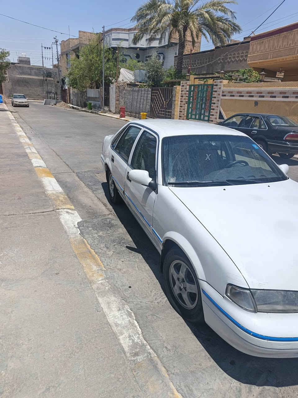 برنس للبيع موديل 96 كير محرك كفاله رقم بغداد تحويل ثاني يوم سعر 34 رقم ***********
