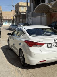 النترا • ٢٠١٢ • رقم اربيل