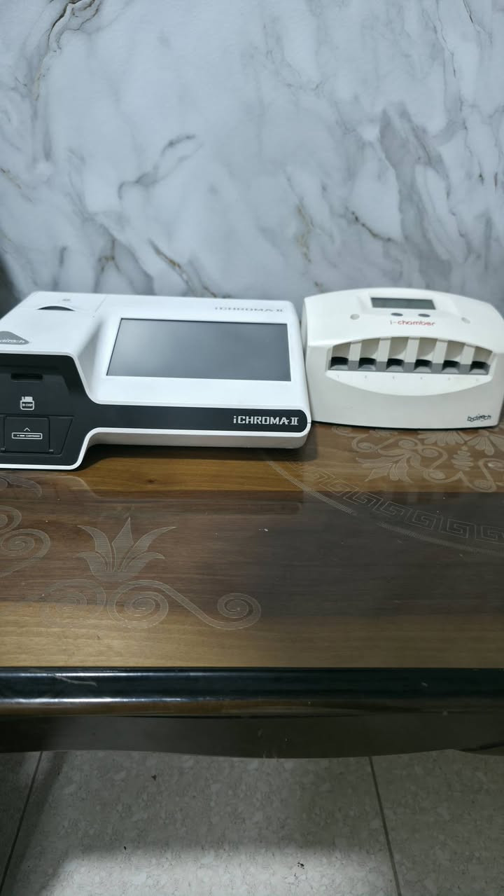 ايكروما 2.. جديد..
مايكروسنترفيوج 
للتواصل خاص او واتساب
***********
