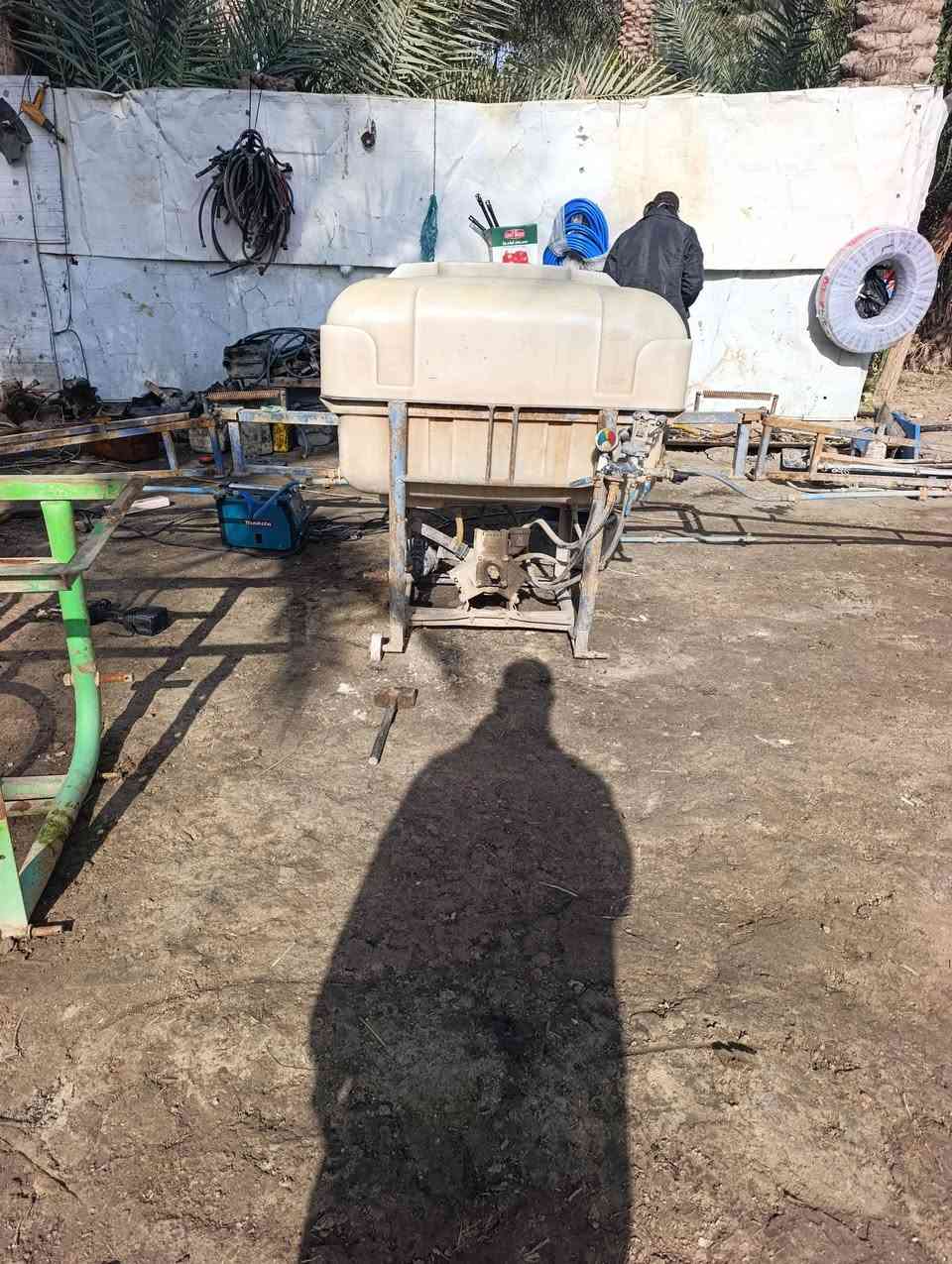 البيع وتصليح عل فحص عنوان غماس ***********////***********
