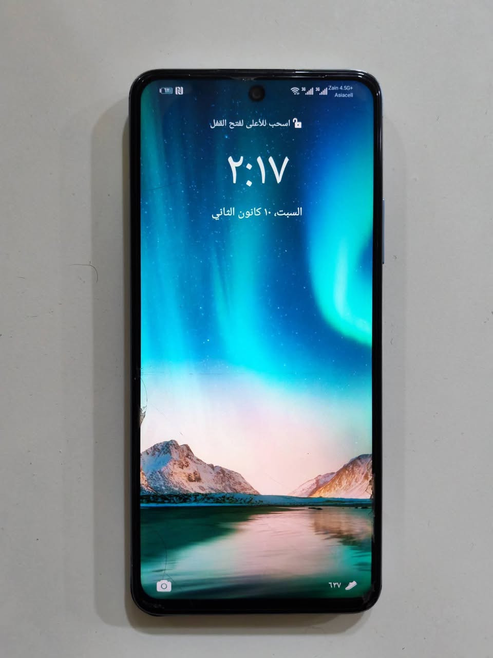 جهاز هونر Xlite 10 نظيف جدا  ب100
سدية استعمال قليل نظيفة ب125


**إذا كنت صاحب هذا الإعلان وتريد حذفه لأي سبب، رجاءا أرسل رسالة إلى الدعم الفني**