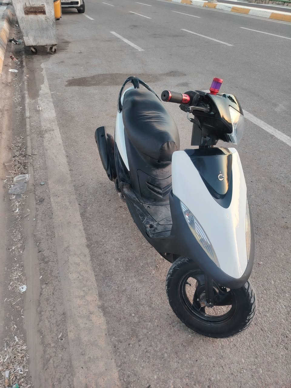 سلام عليكم ماكس عدل درجه حلو عليهه كلجات رياضي بوشه 55 شلع و معدل مناقصة شي مكان بعقوبه *********** السعر 550 بيها مجال
