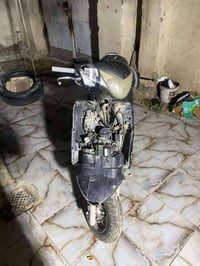 جي فور • شاصي نضيف • كوم حديد