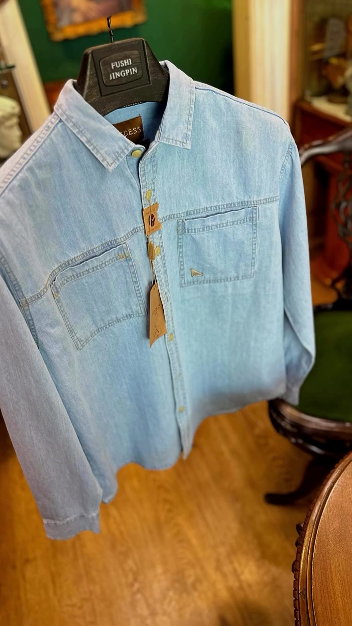 AM .FASHION
نقدم لكم احدث الستايلات العالميه.♦️👔💼
‏‎العنوان :بغداد _حي الأمانه_ مقابل تربيه الرصافه الثالثه 
‏‎قرب ساحه مظفر 
‏‎للحجز والأستفسار التواصل خاص 
‏‎يوجد توصيل لجميع  المحافظات
#fyp #ازياء #f #trending #tiktok


**إذا كنت صاحب هذا الإعلان وتريد حذفه لأي سبب، رجاءا أرسل رسالة إلى الدعم الفني**