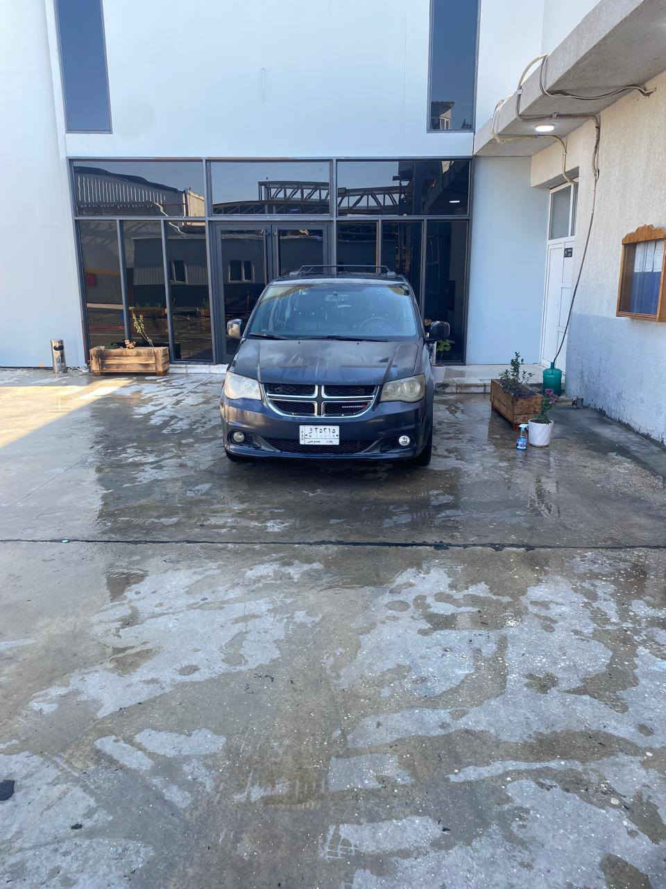 سلام عليكم
دوج كرفان sxt موديل 2014 صور الحادث بل منشور  بسمي السياره استخدام شخصي العنوان بغداد السعر 120 وبيها مجال اتصل وبيك خير وتدلل  ***********غير متواجد على فيس والخاص
