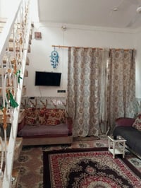 النجف • ١٠٠م • بناء جديد