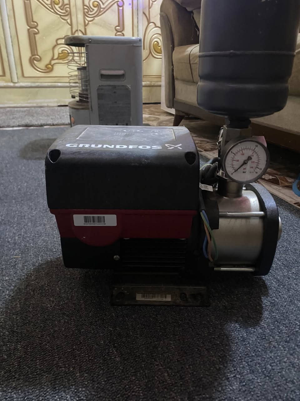 السلام عليكم عندي ماطور مي نضيف كلش و مايكرو ويف نضيف ما مستخدم البيع سعر ماطور 150و مايكرو  سعره 80


**إذا كنت صاحب هذا الإعلان وتريد حذفه لأي سبب، رجاءا أرسل رسالة إلى الدعم الفني**