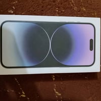 آيفون ١٤ برو ماكس • ٢٥٦ • ساحة عدن