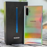 نوت ١٠ بلس • ٢٥٦ • دبل شريحة