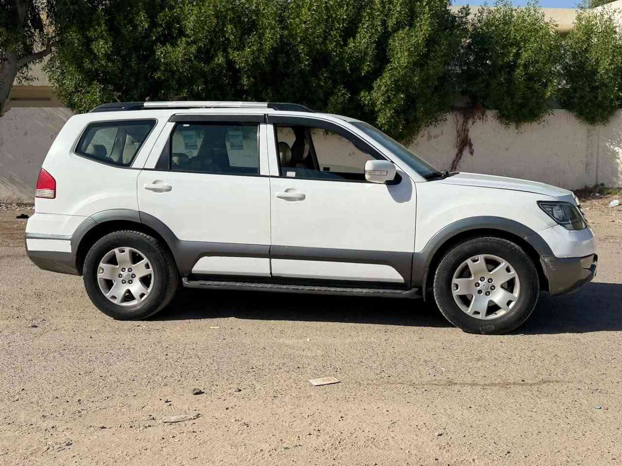 سلام عليكم 
كيا مهافي 
موديل 2012
رقم ديالى 
ناشر سونار 
بيه جزاء صبغ 
موصفات
فتحه 
شاشه
كامره 
سبع راكب 
كشنات جلد 
ثلاثه قطع تبريد 
السعر 98 ورقه بيع بدون مراوس 
مكان سياره بغداد بلديات حي تجار 
اتصال على رقم *********** بغداد, العراق
