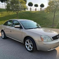 موديل ٢٠٠٧ • ماتور ٣.٠ ٦ سلندر • بلا بوية