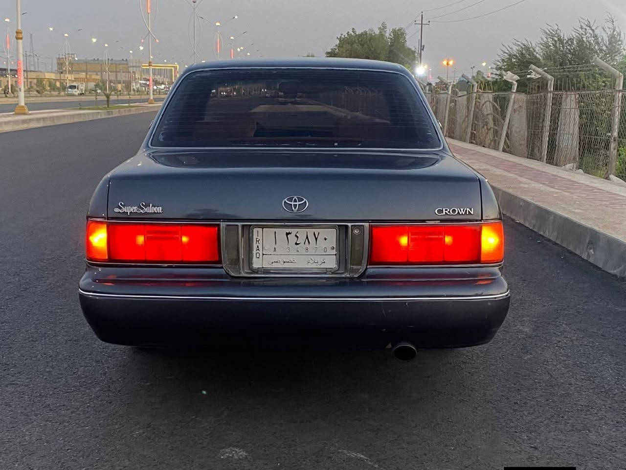 ارنب 1993 للبيع مكفوله كص ونقل جثه وعيب شرعي واصوليات مكينه وكير جدد حداديه 70٪ سياره حلوه ومرتبه بيه ضربه ب الجاملغ الوره السايق سعره 61 وبيه مجال للتواصل ***********
