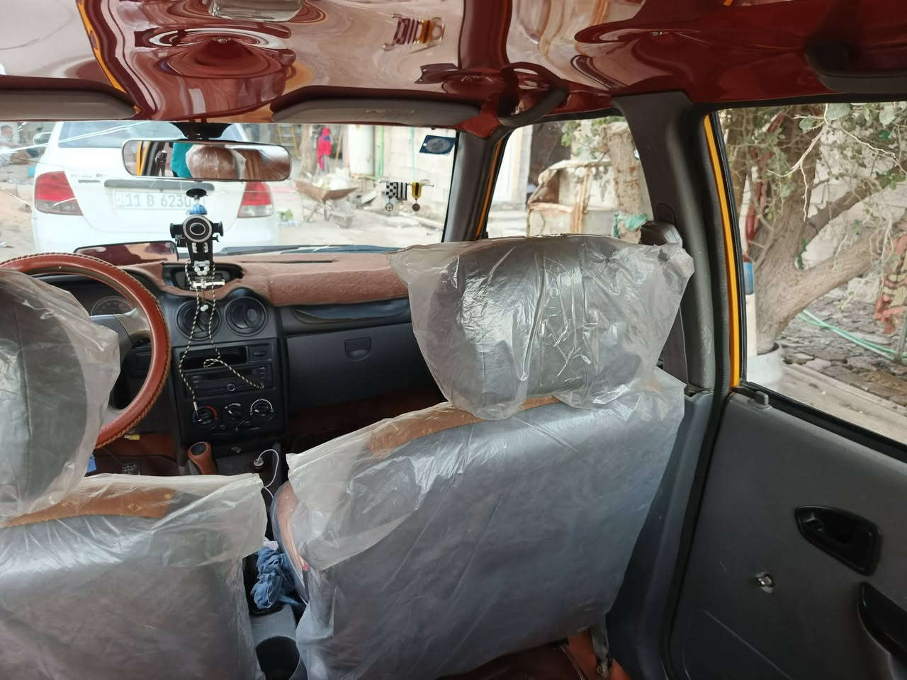 سايبة للبيع 18 ***********
