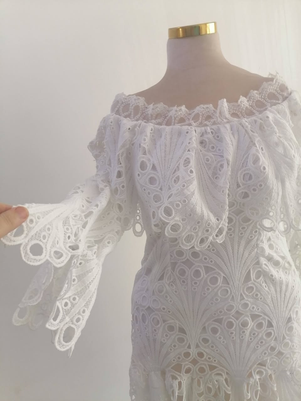 السلام عليكم بنات عندي فساتين خليجيه باسعار مناسبه


**إذا كنت صاحب هذا الإعلان وتريد حذفه لأي سبب، رجاءا أرسل رسالة إلى الدعم الفني**