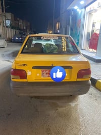 ٢٠١٢ • رقم بغداد • بدون راعي