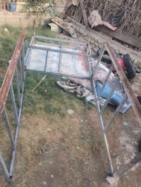 محجر خفيف • السواده • مدرسة الحسام