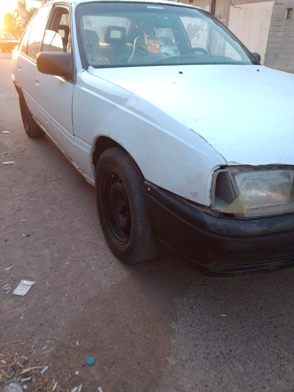 سلام عليكم سياره وميكه عشرين محرك كير كسل شرط صدر شرط سنويه عضم عاج كركوك تريد وكاله تريد تحويل سعر 27  ورقه وبيها مجال المكان كركوك الحويجه ***********
