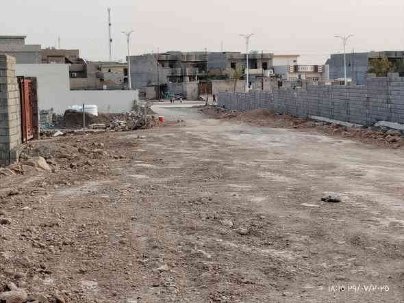 بسم الله الرحمن الرحيم
السلام عليكم ورحمة الله وبركاته
يعلن مكتب علي الصميدعي للاستثمار العقاري
عن توفر قطعة ارض للبيع #طابو_صرف الموقع حي الاعتراضات مقابل مجمع اورانوس المساحة ٢٥٠ متر مربع العرض ١٢ونص متر الطول ٢٠ متر داخل فرع ١٥ متر قريبة جدا من الخدمات تبعد عن السايدين الجديد ٨٠ متر ٠٠٠ للاستفسار عن السعر وباقي التفاصيل الاتصال على الارقام التالية او مراسلة الصفحة :
📞 *********** متوفر واتس اب
📞 *********** متوفر واتس اب
او زيارة مكتب علي الصميدعي للعقار الكائن في ديالى ٠ جلولاء ٠حي الشهداء مقابل اتحاد شباب جلولاء ٠ ودائرة التقاعد ٠
