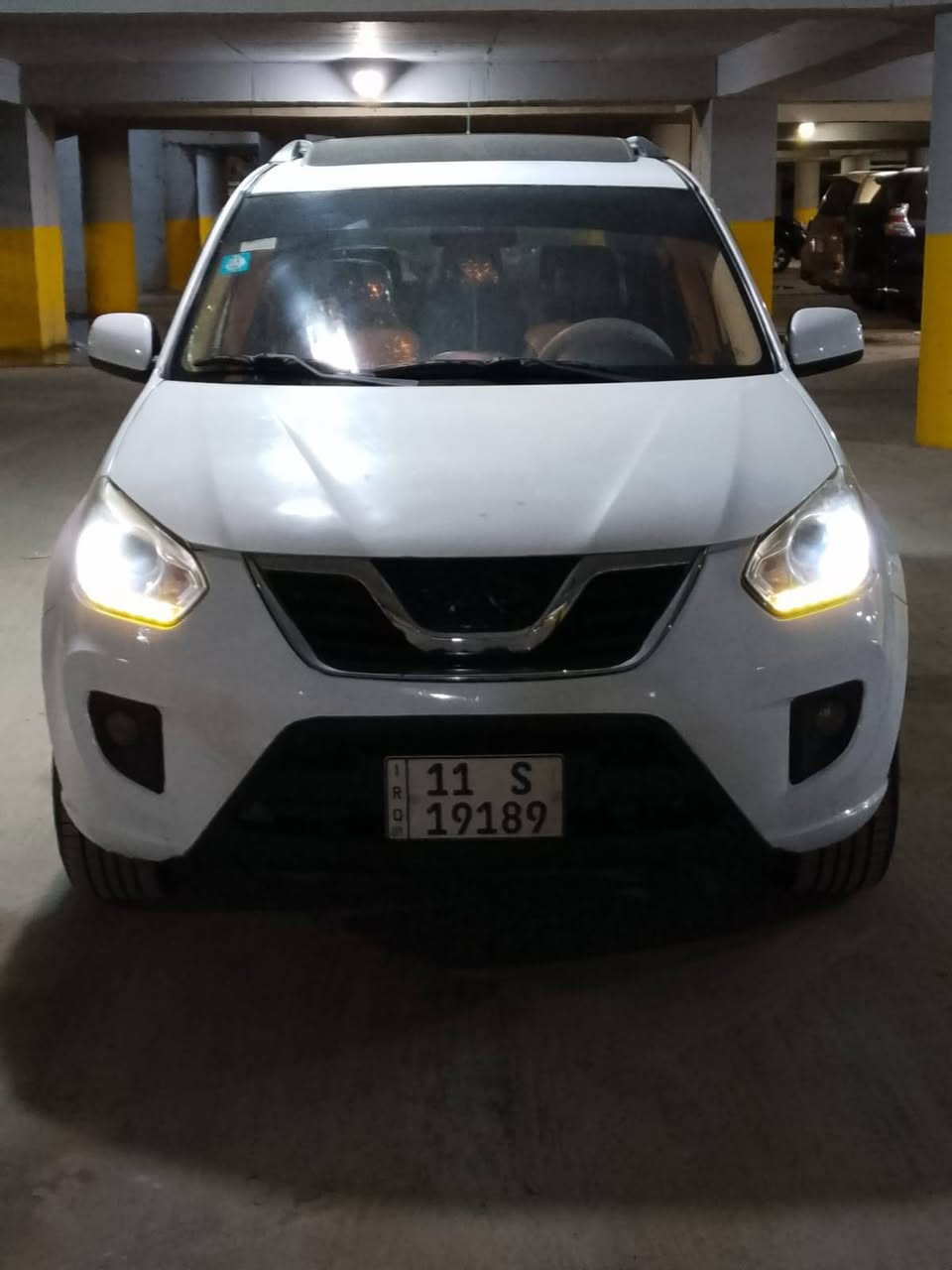 سلام عليكم تيكو ١٣ للبيع ماشيه ١٠٢ سياره كير مكينه تبريد خير من الله تفاصيله بالصور  السعر ٦٢ استفسار اتصال ***********
