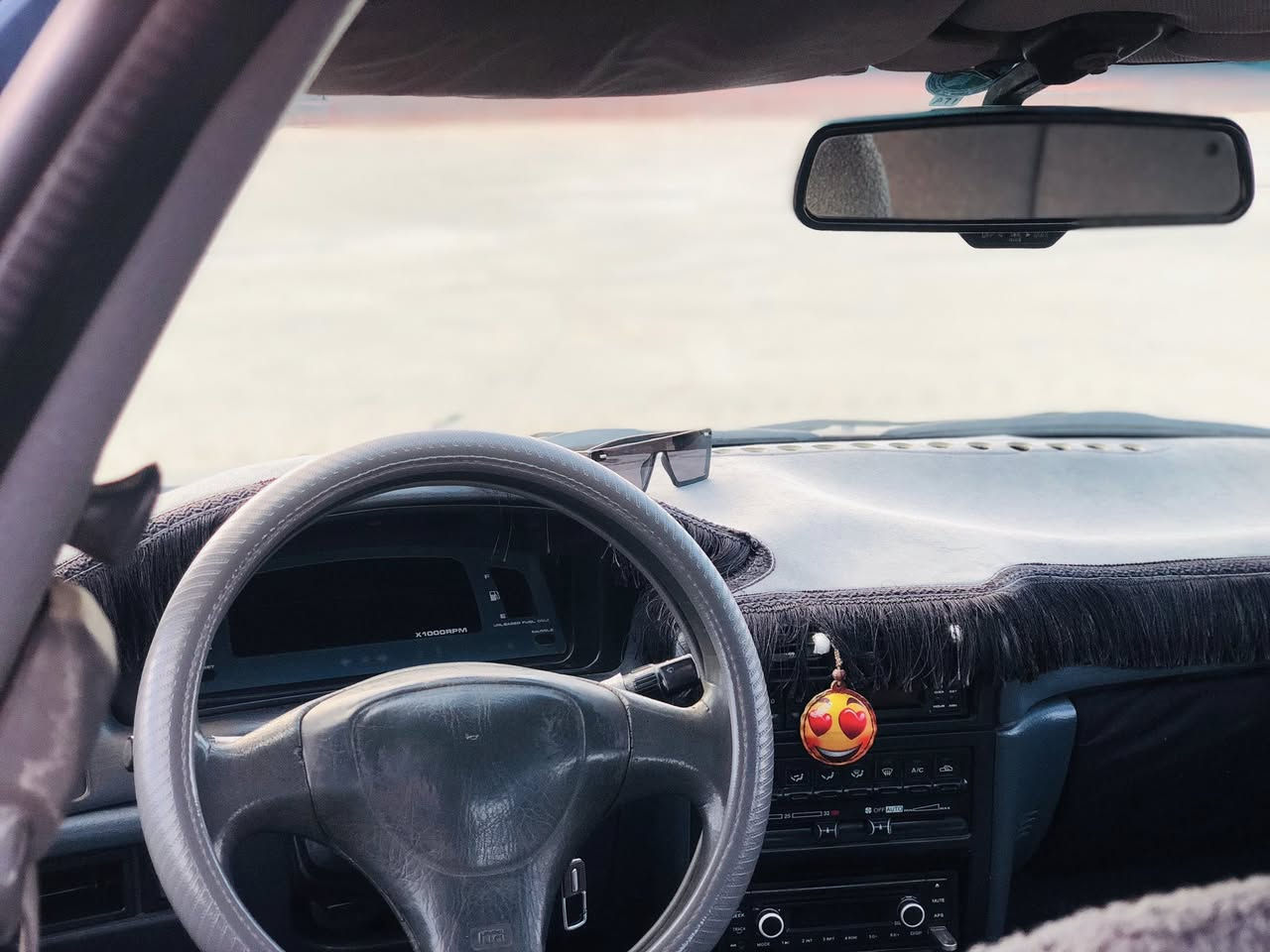 بەناوی خوای گەورە کیا سیفیا مۆدیل ١٩٩٤ ئاڕم پلاستیک  سلیمانی تەبرید سارد و گەرم  چوار جام کارەبای چوار تایە و ویلی تازە  شتیکی نمونە مەکینە ١٦ کەپس


**إذا كنت صاحب هذا الإعلان وتريد حذفه لأي سبب، رجاءا أرسل رسالة إلى الدعم الفني**