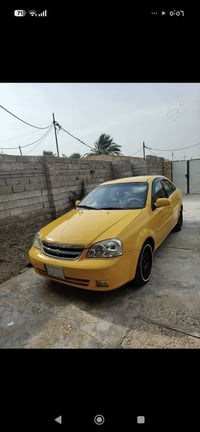 فورنزه • ٢٠٠٨ • رقم ميسان