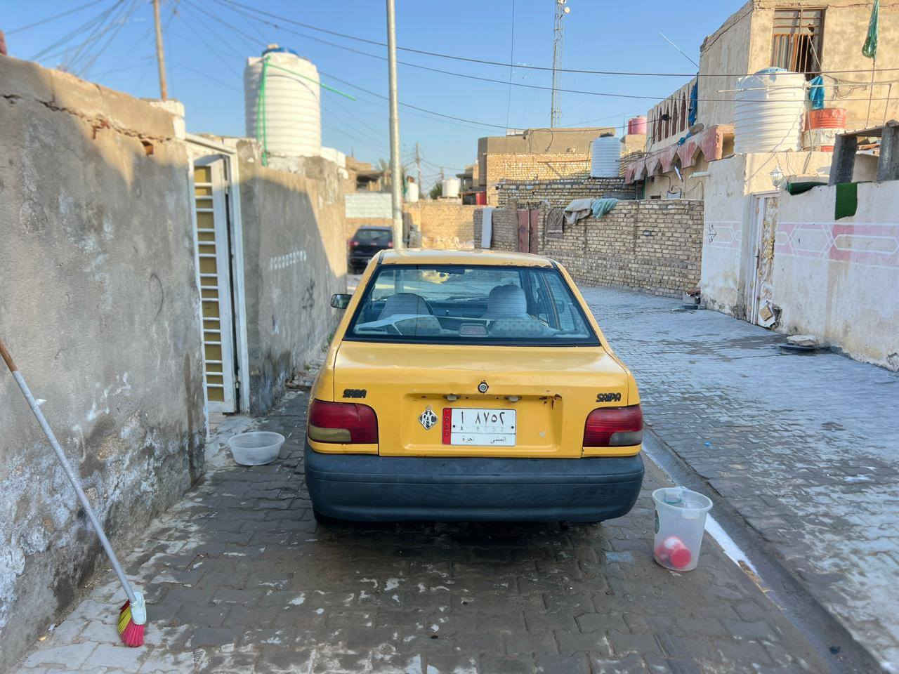 سايبه البيع موديل 11 سياره سعره 17ورقه وبيه مجال عنوان سماوه رقم سياره المثنى رقم موبايل *********** تصل واطيك تفاصيل سياره فيس متجاوب سياره جاهزه
