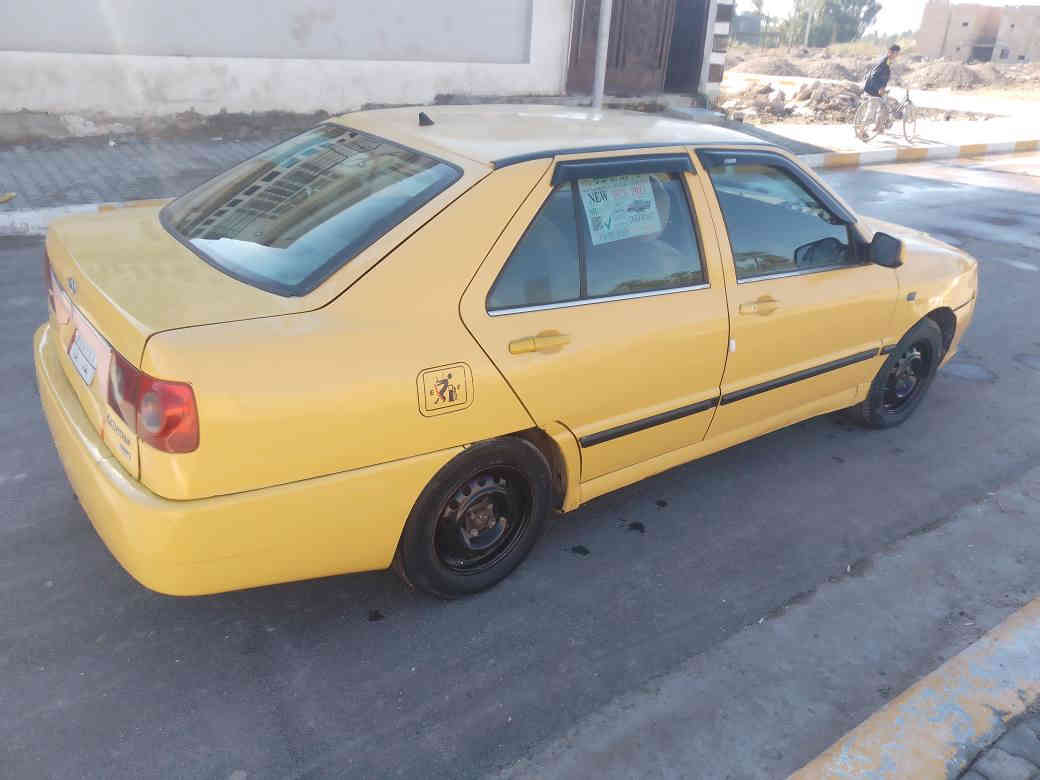 شيري كوين موديل 11كير مكينه جدد رقم بغداد مصفره خط وابحث تدفئه شغاله سياره مرتبه مال شغل السعر 28 عن اني بغداد *********** بغداد, العراق
