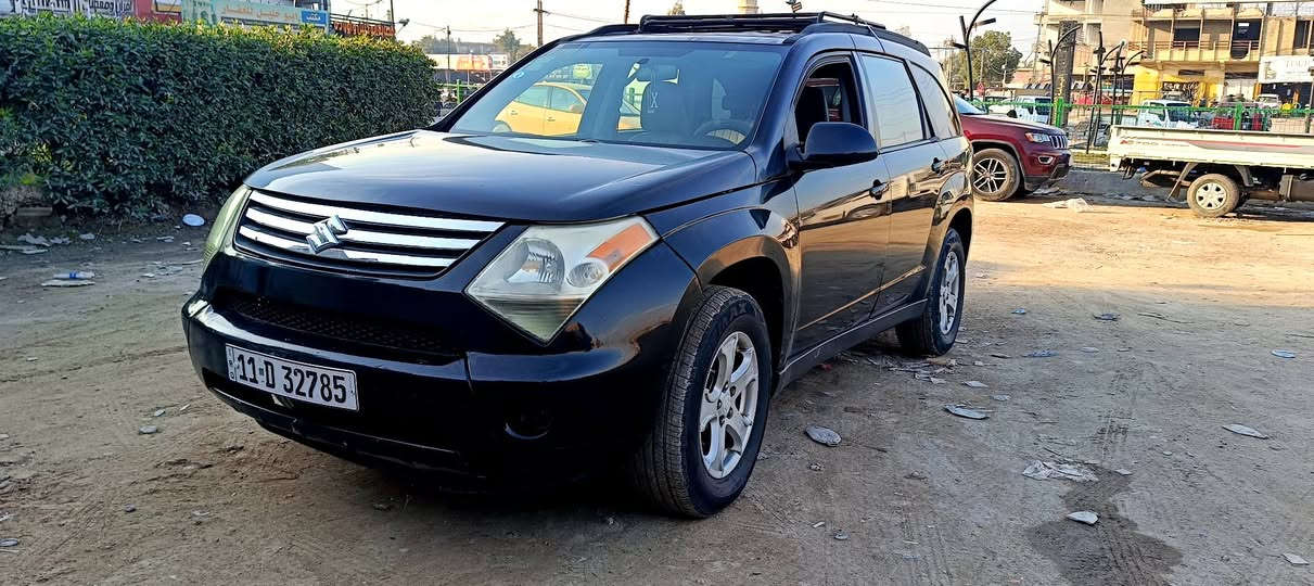 سازوكي استعمال شخصي ماناقصها اي شي السعر 80.    7 راكب تبريد 3 قطع رقم بغداد سنويه جديده ***********
