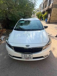 سيراتو • ٢٠١٨ • ٨٦٠٠٠ كم